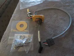 QUICK CONNECT PIN