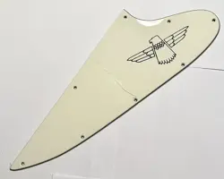 1963-1966 GIBSON