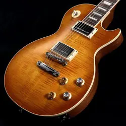 GIBSON KIRK HAMMETT SIGNATURE 