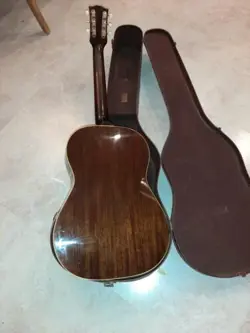 1963 GIBSON LG-1