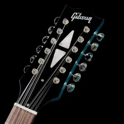 REISSUE 12STRING AQUA