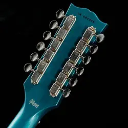 12STRING AQUA