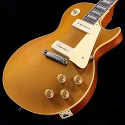 GIBSON CUSTOM SHOP HISTORIC COLLECTION 1954 LES PAUL STANDARD REISSUE VOS DOUBLE