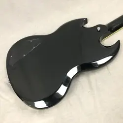 STANDARD EBONY 2006