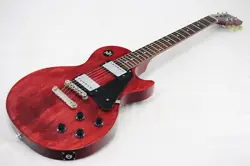 GIBSON LES PAUL FADED 2017 T NO.DG986