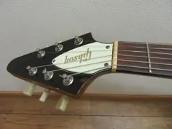 GIBSON 97