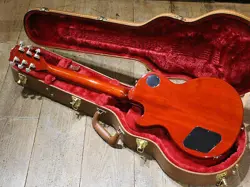 2021 GIBSON LES PAUL CLASSIC NO.DG995
