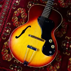 120T SUNBURST NO.DG982