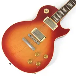 GIBSON LES PAUL STANDARD MOD NO.DG990