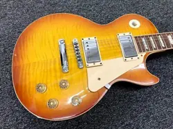 GIBSON LES PAUL TRADITIONAL 2012 NO.DG881