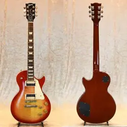 2017 GIBSON LES PAUL CLASSIC NO.DG996