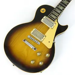 GIBSON 50S LES PAUL STANDARD NO.DG991
