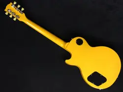 GIBSON LES PAUL SPECIAL TV YELLOW 2012