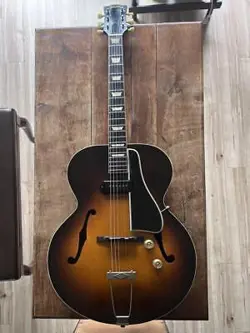 1952 HARD CASE