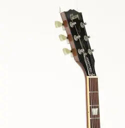 GIBSON LES PAUL STANDARD VINTAGE SUNBURST