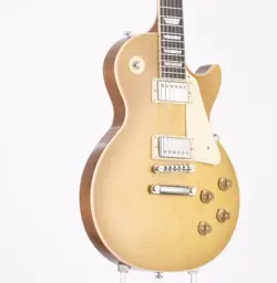 GIBSON LES PAUL STANDARD 60S FADED SATIN HONEY BURST 2019