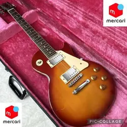 MAESTRO BY GIBSON LES PAUL #PA8DD9