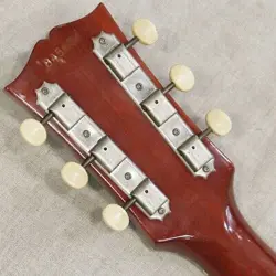 GIBSON ES-125TC '66