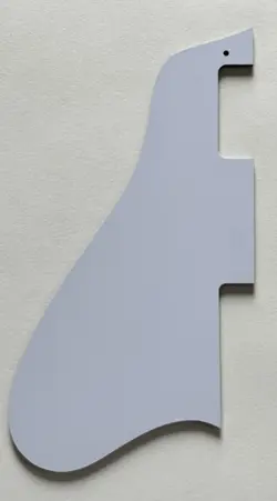 LONG GUITAR