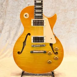 PAUL MODIFIED