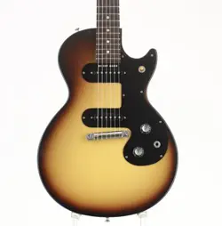 GIBSON MELODY MAKER VINTAGE SUNBURST 2007
