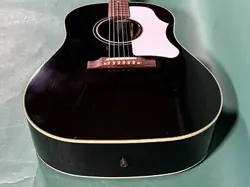 GIBSON EARLY 1960S