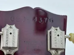 SG 2002 ELECTRIC