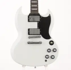 WHITE 2014 ELECTRIC