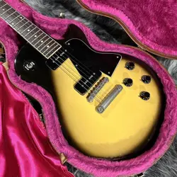 FINGERBOARD SUNBURST