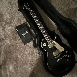 CLASSIC EBONY #PA9V8K