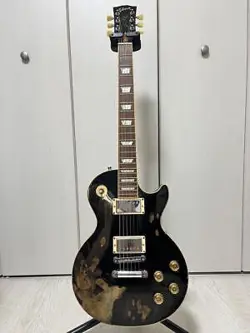 GIBSON LES PAUL TRADITIONAL 00-10S #PA2SDE