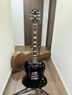 GIBSON GUITAR GUITAR