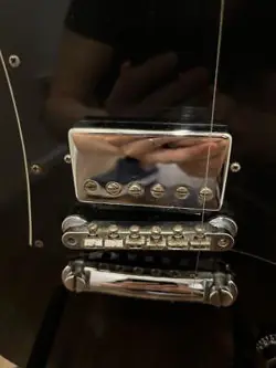 SG STANDARD GIBSON