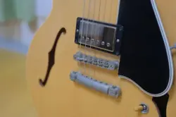 GUITAR GIBSON 50TH