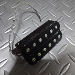 GIBSON ENGRAVED PICKUPS #PA30IZ