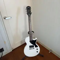 EPIPHONE BY GIBSON LESPAUL JUNIOR #PAJY7Z