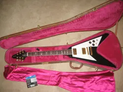 FLYING GUITAR 1991