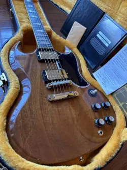 CUSTOM SHOP ‘64