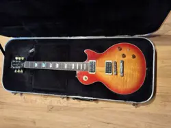 LES PAUL SOLID BODY GIBSON GUITAR