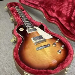 GIBSON LES PAUL STANDARD '60S #PAHSH9