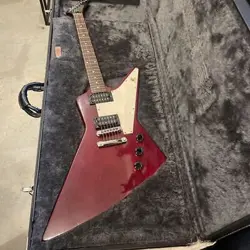 EXPLORER GIBSON EXPLORER