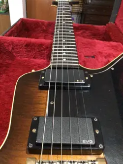 E2 SUNBURST