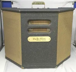 GREAT SOUND! 1961　GIBSON　STEREO