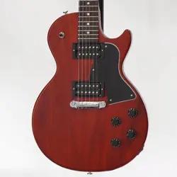 GIBSON  LES PAUL SPECIAL TRIBUTE HUMBUCKER (VINTAGE CHERRY SATIN) [S #QQDQ7C