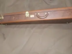 GIBSON LES PAUL CASE