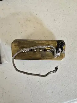SINGLE COIL GUITAR