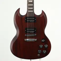 GIBSON SG 70S TRIBUTE HERITAGE CHERRY