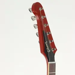 GIBSON CUSTOM SHOP MURPHY LAB 1963 FIREBIRD V W MAESTRO VIBROLA ULTRA LIGHT AGED