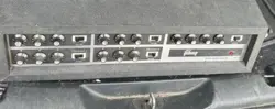 GIBSON GPA-70 VINTAGE PUBLIC ADDRESS AMPLIFIER 70S 4 CHANNEL REVERB