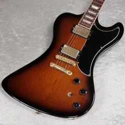GIBSON 40TH 2018 RD ARTIST VINTAGE SUNBURST ELECTRIC GUITAR 008564K